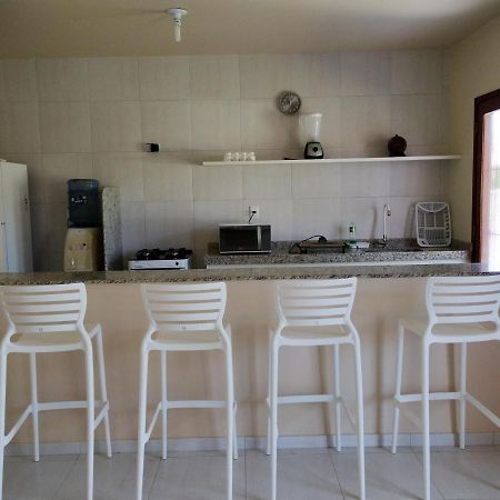 Casa Duplex Praia Dos Carneiros Tamandare Exterior photo