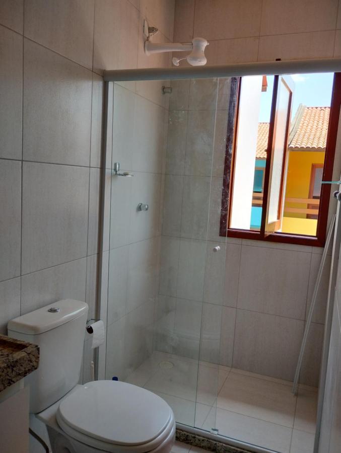 Casa Duplex Praia Dos Carneiros Tamandare Exterior photo