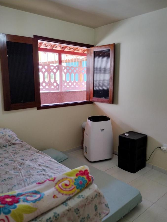 Casa Duplex Praia Dos Carneiros Tamandare Exterior photo