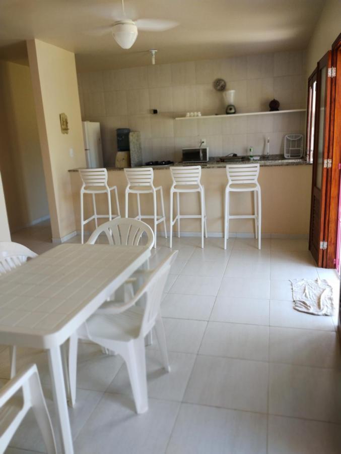 Casa Duplex Praia Dos Carneiros Tamandare Exterior photo