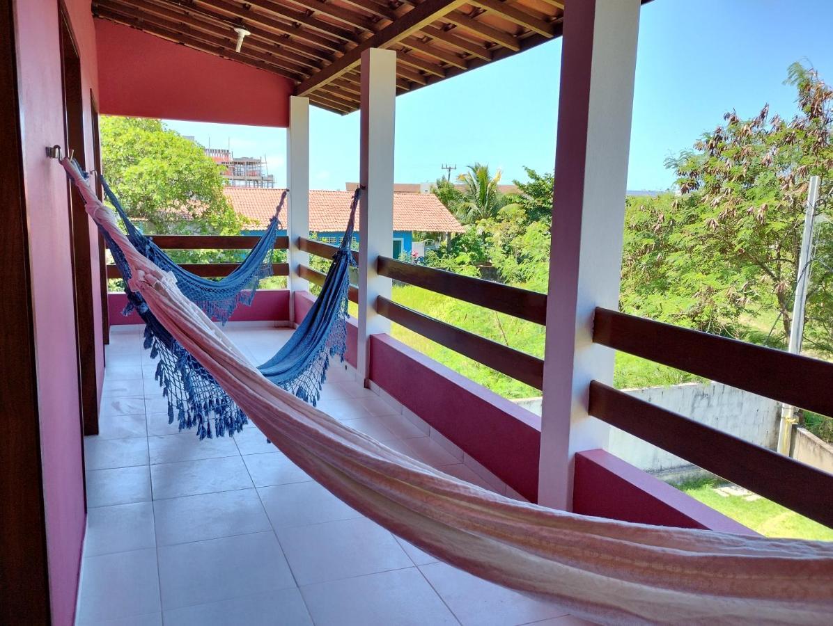 Casa Duplex Praia Dos Carneiros Tamandare Exterior photo